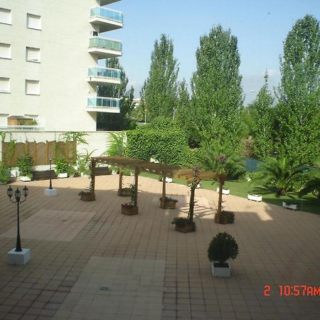 Apcostas - Village Park ซาลอว์ ภายนอก รูปภาพ
