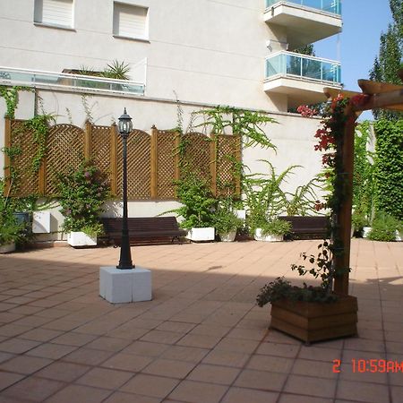 Apcostas - Village Park ซาลอว์ ภายนอก รูปภาพ