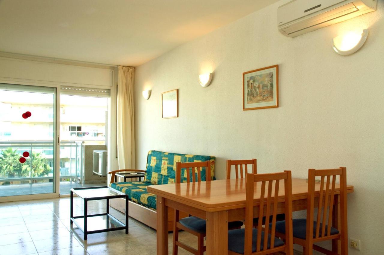 Apcostas - Village Park ซาลอว์ ภายนอก รูปภาพ