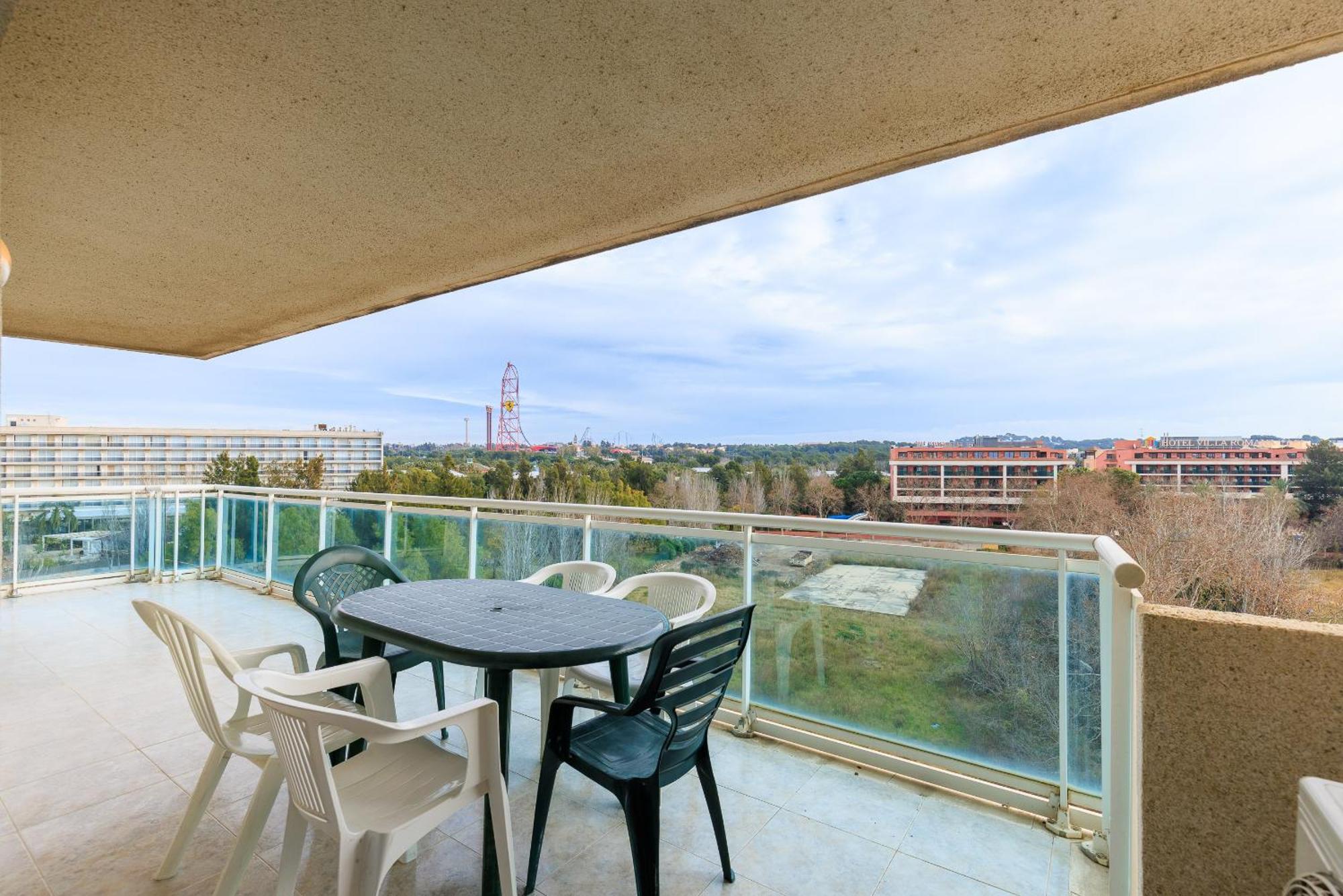 Apcostas - Village Park ซาลอว์ ภายนอก รูปภาพ